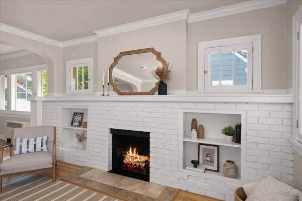 3323 W Alice Ave, Spokane, WA 99205