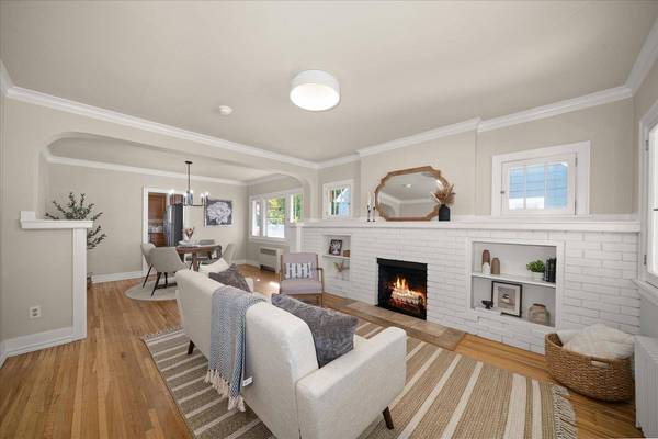 3323 W Alice Ave, Spokane, WA 99205