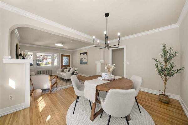 3323 W Alice Ave, Spokane, WA 99205