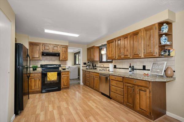 504 E 41st Ave, Spokane, WA 99203