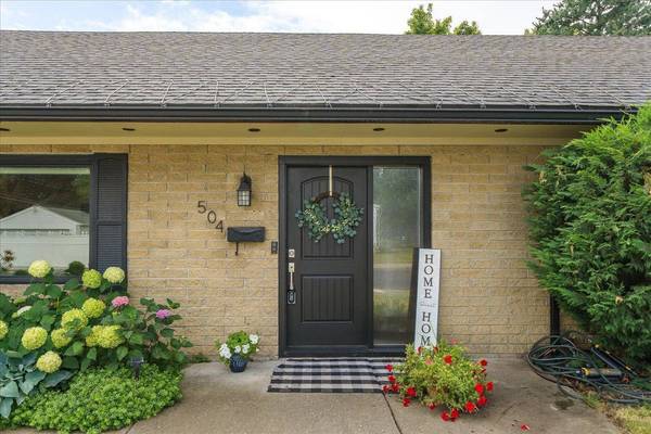 504 E 41st Ave, Spokane, WA 99203