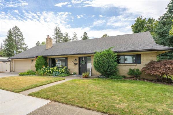 504 E 41st Ave, Spokane, WA 99203