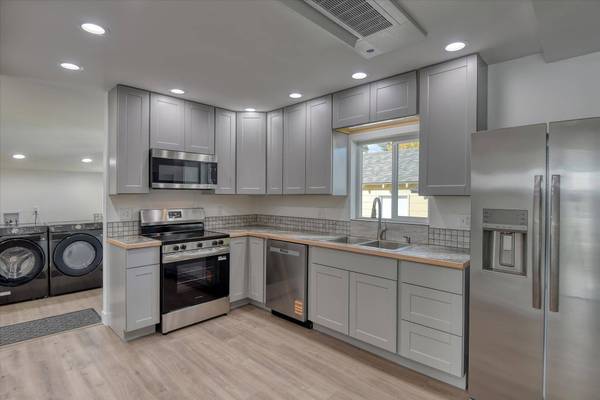 2815 N Ash St, Spokane, WA 99205