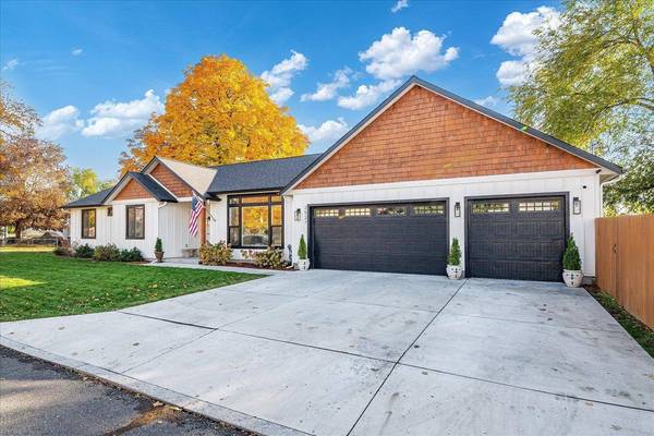 2527 N Madelia St, Spokane, WA 99207