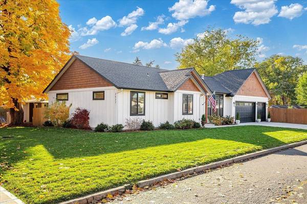 2527 N Madelia St, Spokane, WA 99207