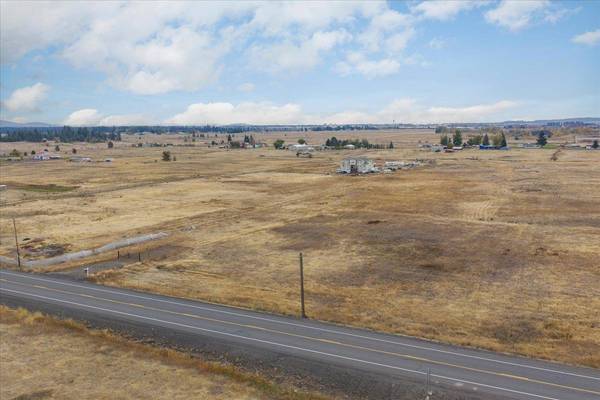 Xxx W Trails Rd, Airway Heights, WA 99224