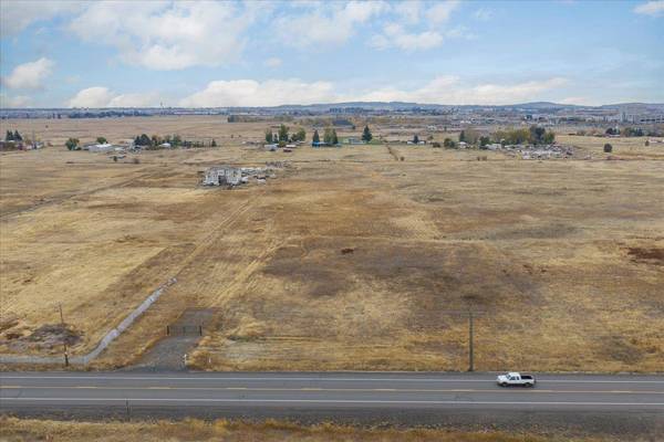 Xxx W Trails Rd, Airway Heights, WA 99224