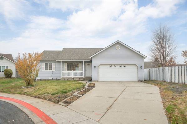 3012 Meadow Glen Ln, Cheney, WA 99004