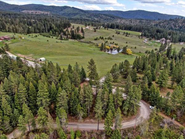 29110 N Conklin Rd, Chattaroy, WA 99003