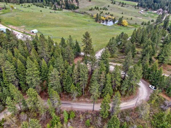 29110 N Conklin Rd, Chattaroy, WA 99003