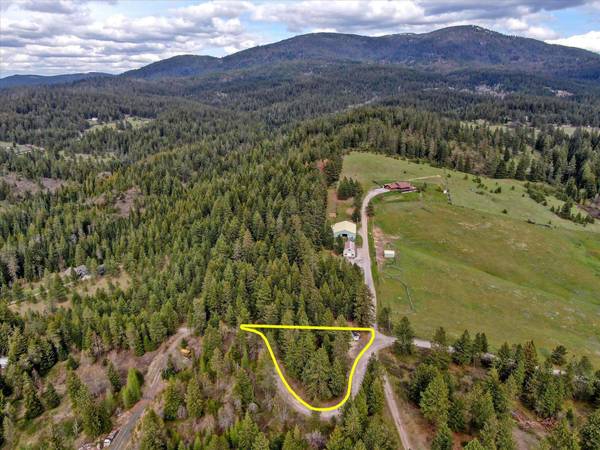 29110 N Conklin Rd, Chattaroy, WA 99003