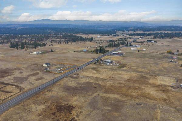 Xxx W Trails Rd, Airway Heights, WA 99224