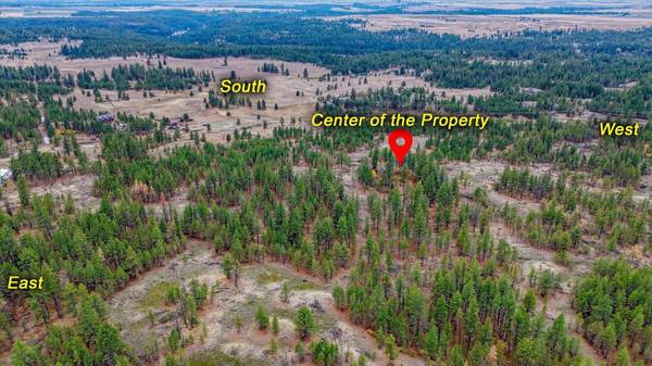 18818 W Burnett Rd, Spokane, WA 99224