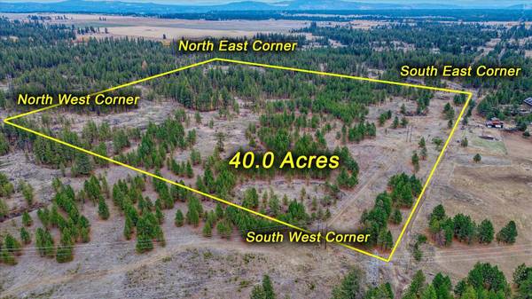 18818 W Burnett Rd, Spokane, WA 99224