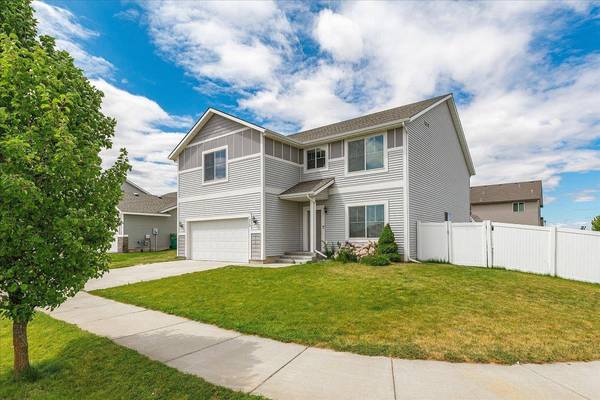 318 S King St, Airway Heights, WA 99001