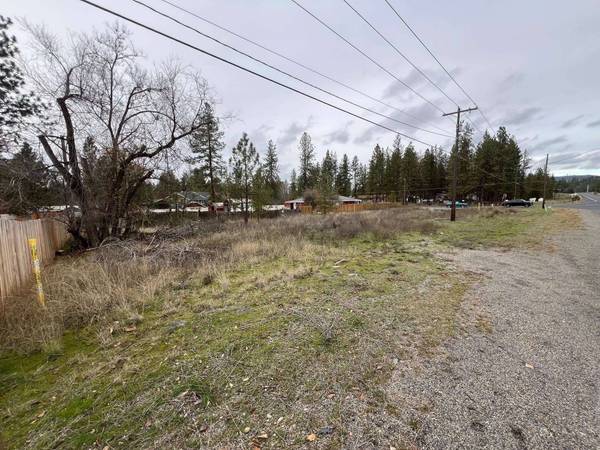 Xxx N Seven Mile Rd, Nine Mile Falls, WA 99026