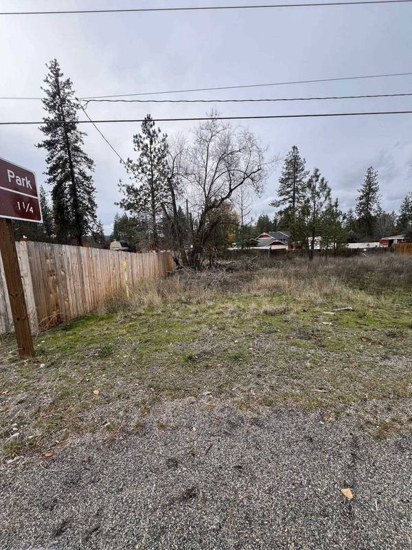 Xxx N Seven Mile Rd, Nine Mile Falls, WA 99026