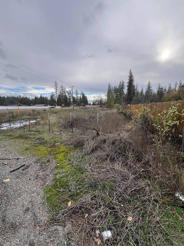 Xxx N Seven Mile Rd, Nine Mile Falls, WA 99026