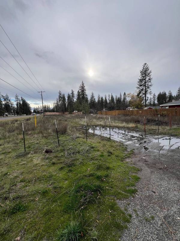 Xxx N Seven Mile Rd, Nine Mile Falls, WA 99026