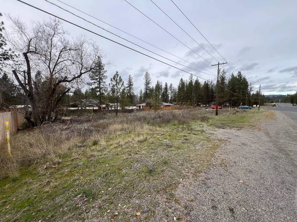 Xxx N Seven Mile Rd, Nine Mile Falls, WA 99026