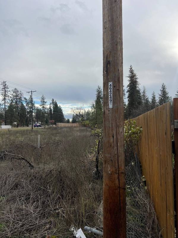 Xxx N Seven Mile Rd, Nine Mile Falls, WA 99026