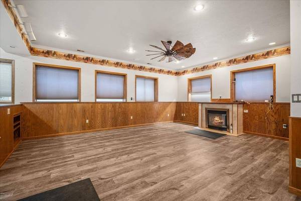 2323 W Olympic Ave, Spokane, WA 99205