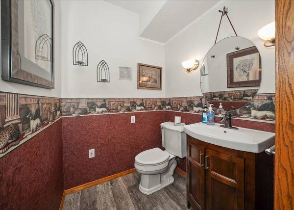 2323 W Olympic Ave, Spokane, WA 99205