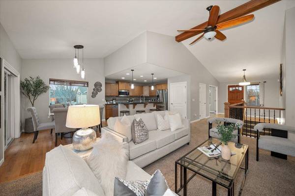 1602 S Canyon Woods Ln, Spokane, WA 99224