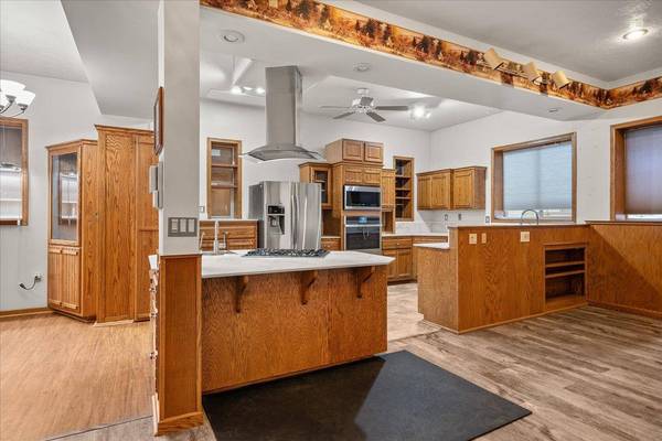 2323 W Olympic Ave, Spokane, WA 99205