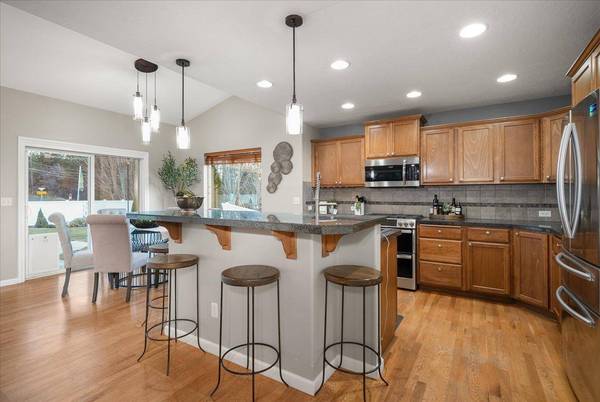 1602 S Canyon Woods Ln, Spokane, WA 99224