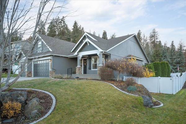 1602 S Canyon Woods Ln, Spokane, WA 99224