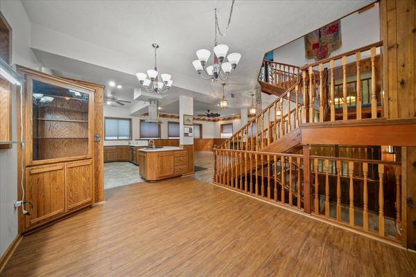 2323 W Olympic Ave, Spokane, WA 99205