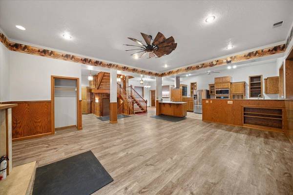 2323 W Olympic Ave, Spokane, WA 99205