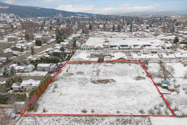 46xx N Silas Rd, Spokane, WA 99216