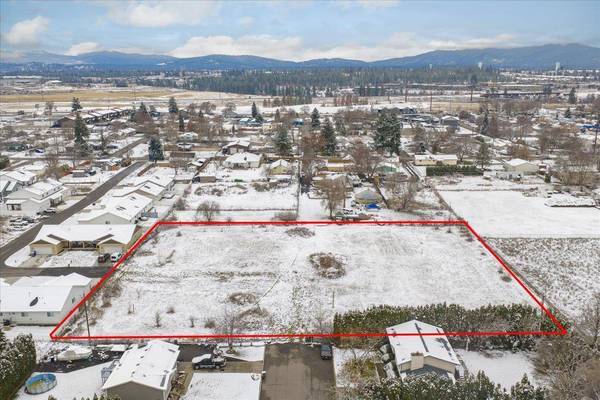 46xx N Silas Rd, Spokane, WA 99216