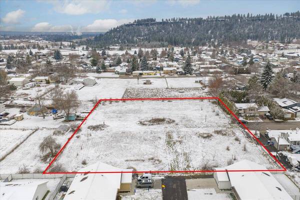 46xx N Silas Rd, Spokane, WA 99216