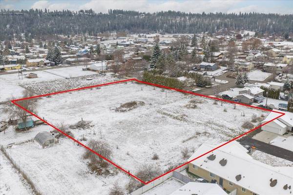 46xx N Silas Rd, Spokane, WA 99216