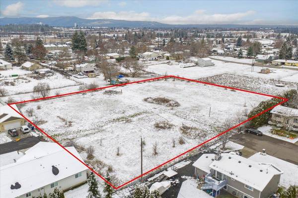 46xx N Silas Rd, Spokane, WA 99216