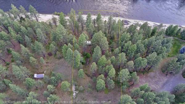 3733 C Sand Creek Rd, Kettle Falls, WA 99141