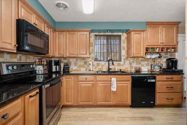 7903 N Graycoat Ct, Spokane, WA 99208