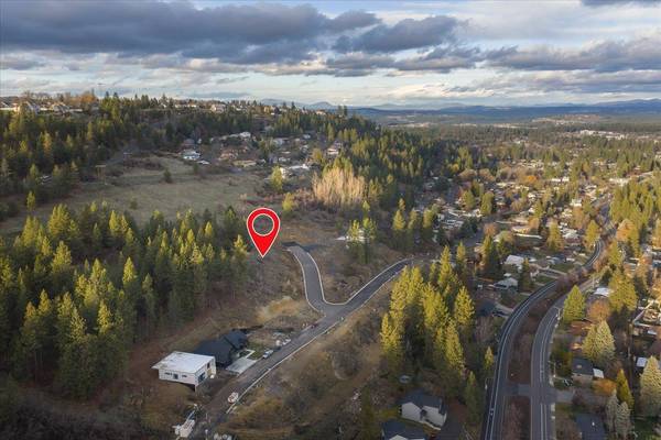 8xxx N Jefferson Dr #Lot 16, Spokane, WA 99208