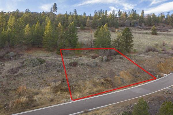 8xxx N Jefferson Dr #Lot 16, Spokane, WA 99208