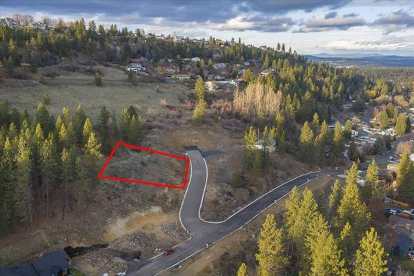 8xxx N Jefferson Dr #Lot 16, Spokane, WA 99208