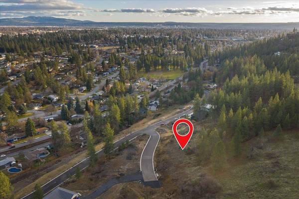 8xxx N Jefferson Dr #Lot 16, Spokane, WA 99208