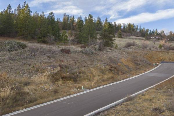 8xxx N Jefferson Dr #Lot 16, Spokane, WA 99208