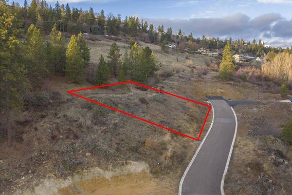 8xxx N Jefferson Dr #Lot 16, Spokane, WA 99208