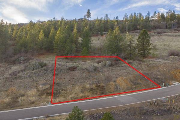 8xxx N Jefferson Dr #Lot 16, Spokane, WA 99208