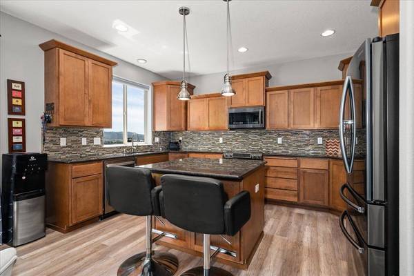 7620 E Ruby is Ln, Spokane, WA 99212