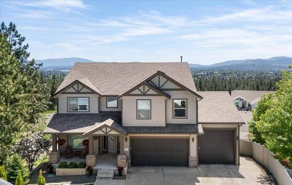 7620 E Ruby is Ln, Spokane, WA 99212
