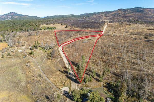 Xxx E Frideger Rd, Elk, WA 99009